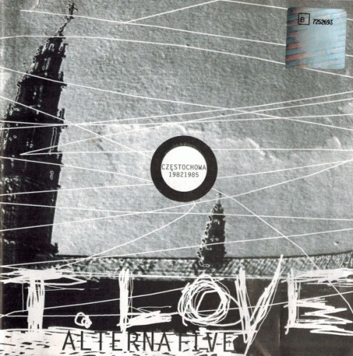 T.Love : Częstochowa 1982-1985